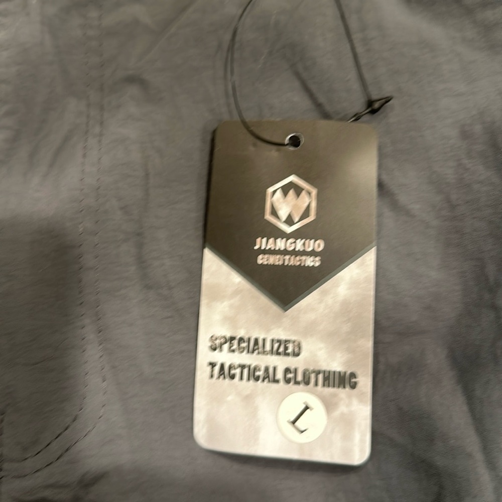Tactical clothing pants NEW lot of 5